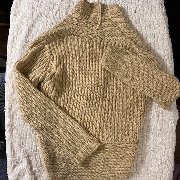 Mac & Jac knit sweater - Picture 3 of 3